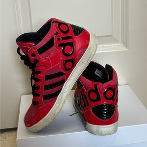 adidas boys shoes